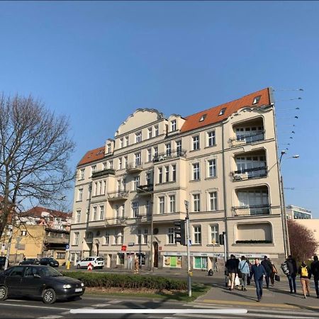 Apartament Sensual Sauna&Jacuzzi Poznan Stare Miasto Exterior photo